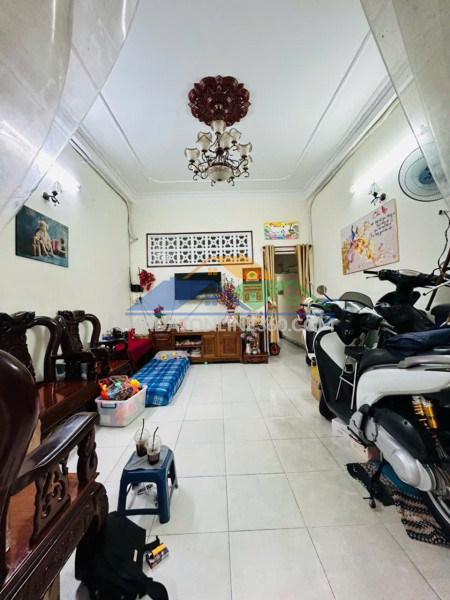 Nhà đẹp huỳnh tấn phát, diện tích 4,2x15m, giá 6,6 tỷ