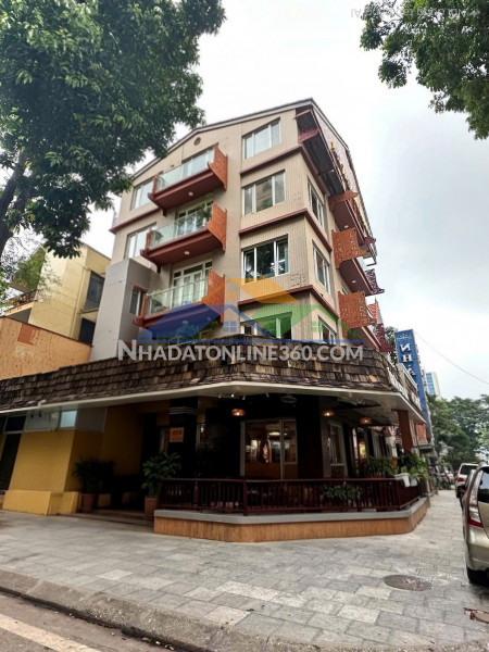 Mình cho thuê nhà, nguyễn đình thi, hoàng hoa thám; 84m2* 4.5t -34 tr