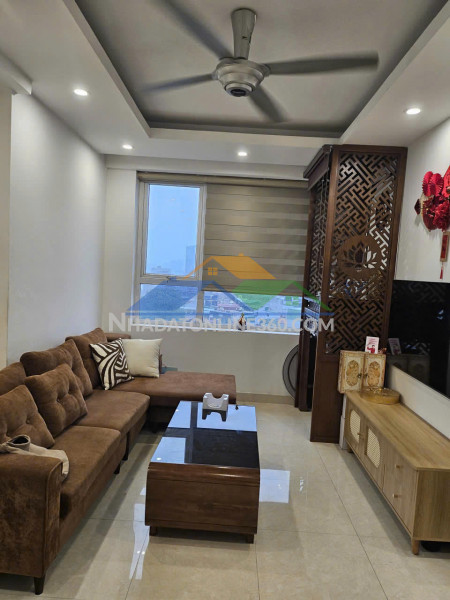 Chính chủ bán căn hộ chung cư tại 283 khương trung , ( thanh xuân...
