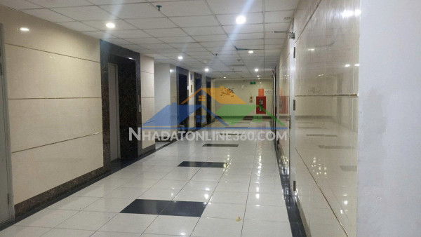 ???? căn hộ ct  kim văn – kim lũ – 2 phòng ngủ – full nội...