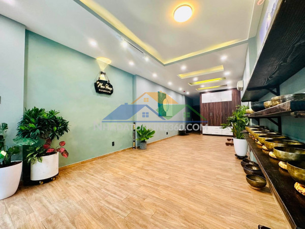 Tìm đối tác chung nhà share không gian tầng 1 tại bình thanh,...