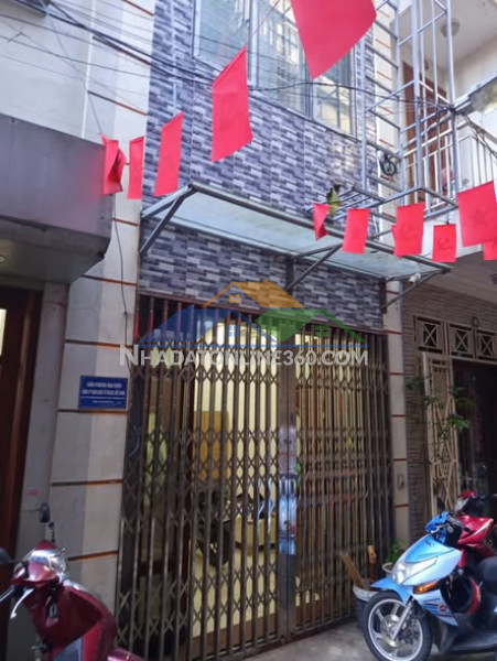 CHÍNH CHỦ CHO THUÊ NHÀ TRONG NGÕ 896 PHỐ NGUYỄN KHOÁI, PHƯỜNG...