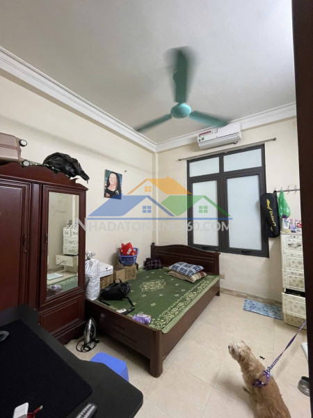 Bán nhà nguyễn đình chiểu, 50m2, 4 tầng, mặt tiền gần 4m, 27.4 tỉ, ngõ ô tô, kinh doanh