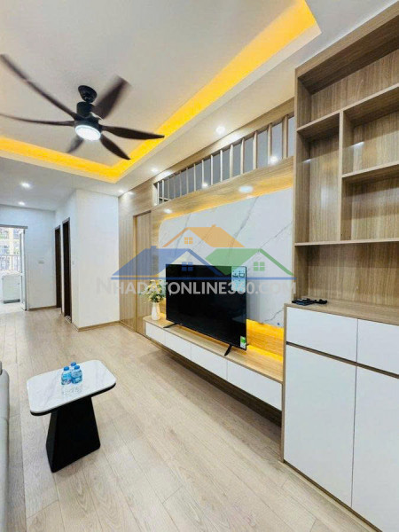 ???? căn hộ ct  kim văn – kim lũ – 2 phòng ngủ – full nội thất – chỉ 3,050 tỷ
