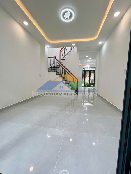 Bán nhà gần parc mall cao lỗ – quận 8 – 61m2 – nhỉnh 5 tỷ- lh...