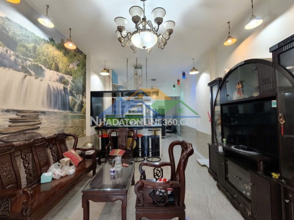 Bán nhà 3 tầng, 80m2, đường trương văn thành, hiệp phú, q9,...