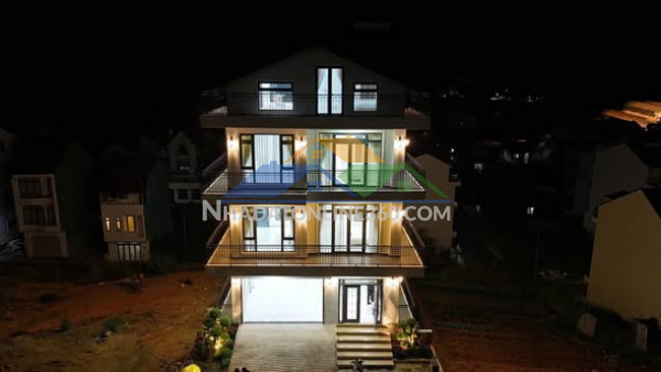 ???? cần bán villa an sơn đà lạt. hạ giá còn 25 tỷ