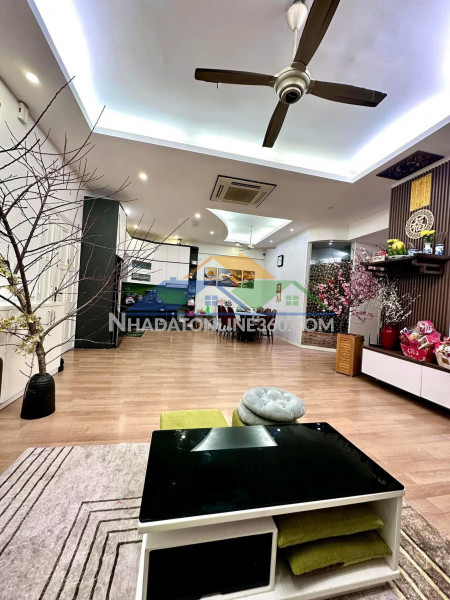 Chính chủ bán nhanh căn hộ 134,2m2 ct2 kđt văn khê - 3pn, vị trí đẹp, không gian sống lý tưởng