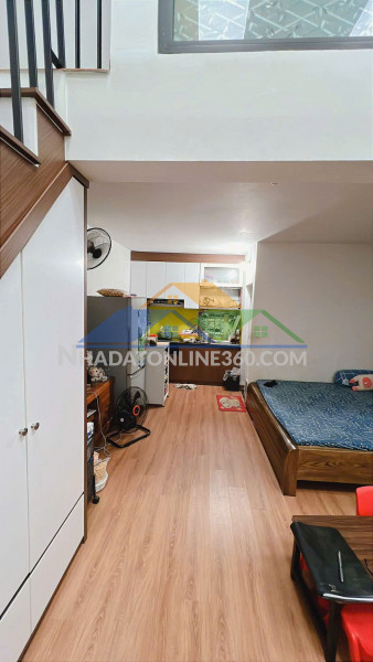 Bán gấp giá rẻ duyên hà 77m, 2 tầng, mặt tiền 7m, 1.75 tỷ thanh trì.