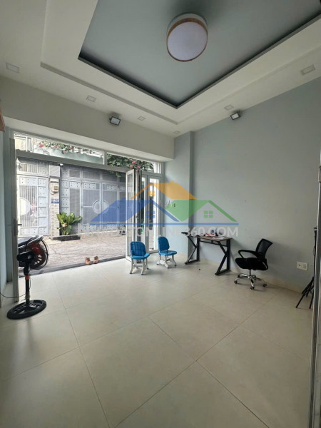 Bán nhà  đường số 32, linh đông, thủ đức, tp hcm. dt 78m2, 2 tầng, giá 5,88 tỷ, sổ hồng riêng.