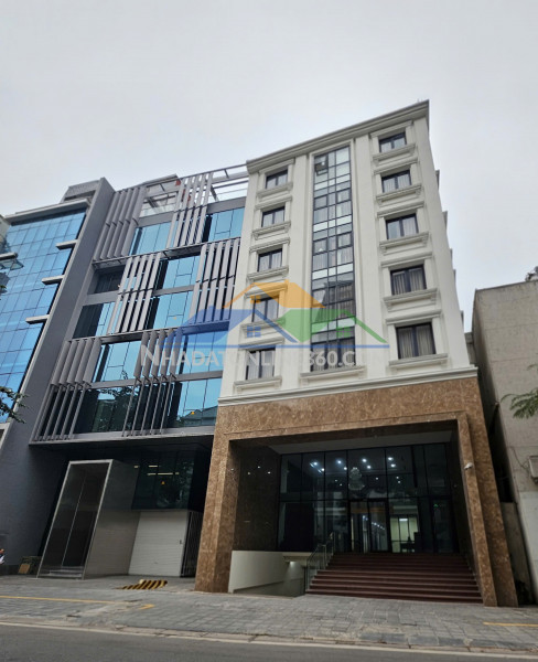 Tôi cho thuê nhà, 95m2_ 6t; hoàng quốc việt, tô hiệu, nghĩa tân -48 tr