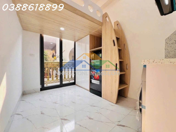 Bán apartment minh khai - hoàng mai - thang máy - dt 120 triệu/tháng - 85m² - 7 tầng - mt 5.2m - 26.1 tỷ