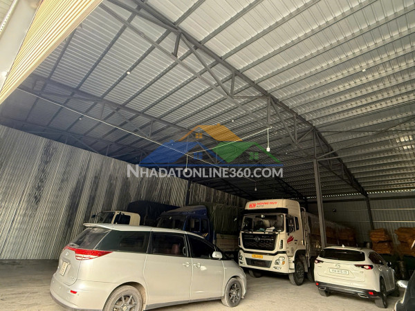 27. + rbf - rbw - cho thuê kho/ xưởng qua sử dụng gần vũ lập, máy...