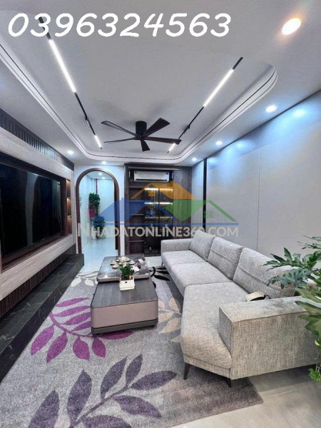 Chính chủ gửi bán nhà phố phương mai – đống đa 6 tầng thang máy, 12.6 tỷ