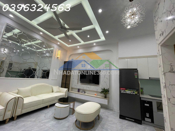 Chính chủ gửi bán nhà phố tôn đức thắng – đống đa 6 tầng thang máy, 10.8 tỷ