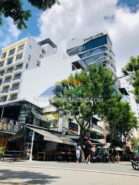Siêu phẩm góc 2mt phan tứ, cách biển chỉ 150m. lh 0905233234