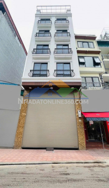 Tôi cho thuê nhà, 91m2- 5t, lý thường kiệt, bà triệu, ngô quyền -26 tr