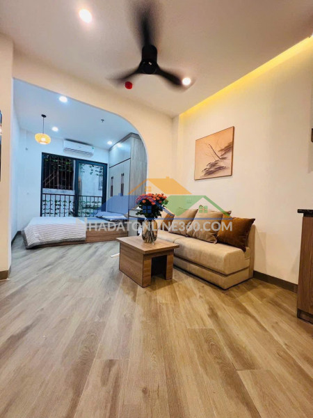 Chủ giảm gần 3 tỷ- ccmn yên hòa - cầu giấy - thang máy - 65m2x7t - 14.6 tỷ-thầu 75 củ/tháng