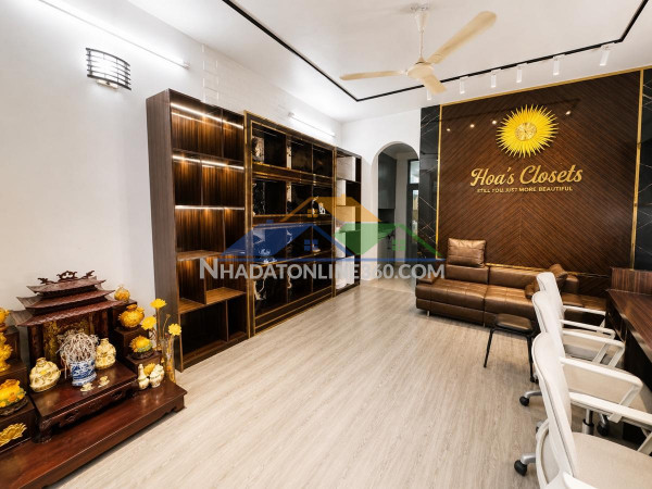 Cần bán nhà phố nguyễn tuân, th xuân, 34 tỷ