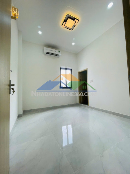 Nhà nguyễn thị thập 6,6x21m – ô tô đậu trong nhà – giá 12 tỷ