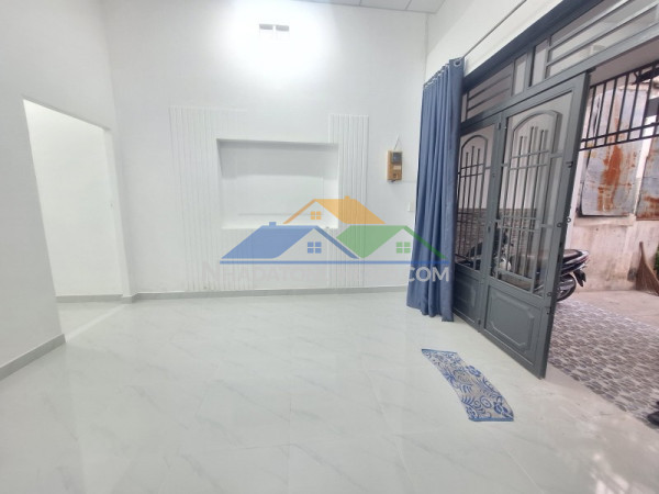 Bán nhà 75m2 đường số 9, phường linh xuân, thủ đức, tp hcm, 3pn, giá chỉ 2.5 tỷ.