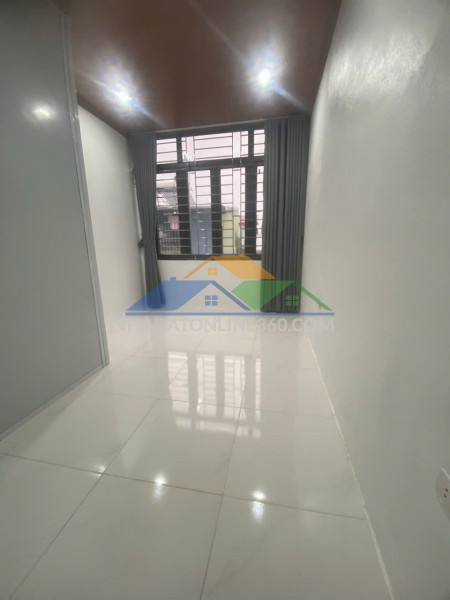 Bán tầng 2 tập thể yên ngưu - thanh trì - hà nội - 50m² sử dụng - nhà đẹp ở ngay