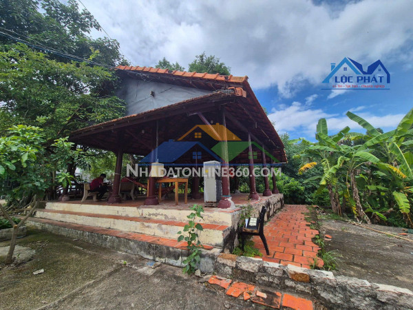 SIÊU PHẨM KHU NGHỈ DƯỠNG SINH THÁI GẦN 2HA – PHƯỜNG TÂN HẢI, TP. HCM