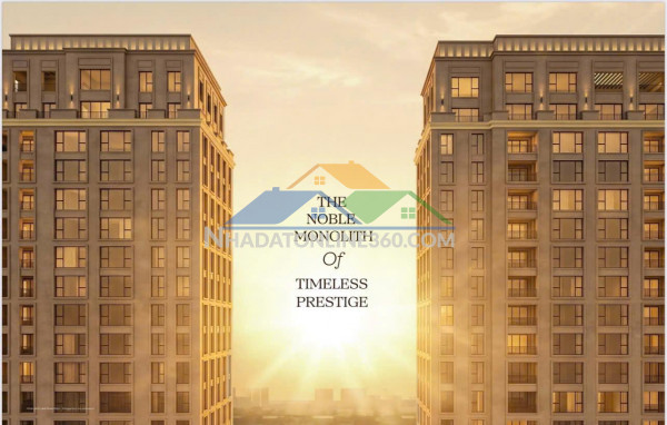 Casa luna phú mỹ hưng – tuyệt tác luxury residence dành cho những...