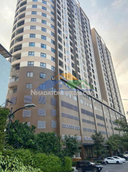 Cho thuê nhanh căn hộ chung cư tây hồ riverview, số 2 đường an...
