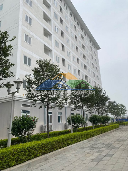 Nhà ở xã hội taị thành phố thanh hóa, tháng 12/2026 nhận nhà mới