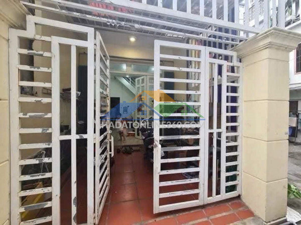 Bán nhà phạm thế hiển q8 – 64.4m² nở hậu – 3pn – giá 6.2 tỷ