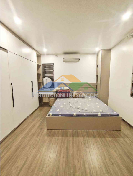 Bán nhà xây mới độc lập - khu phân lô thượng lý, sở dầu