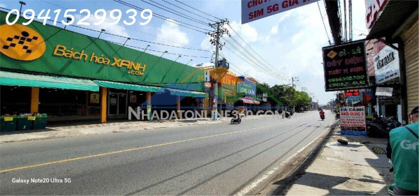 Bán nhà 2 tâng tam binh ,cach tinh lộ 43 chỉ 30m dien tích 55,3m2 giá...