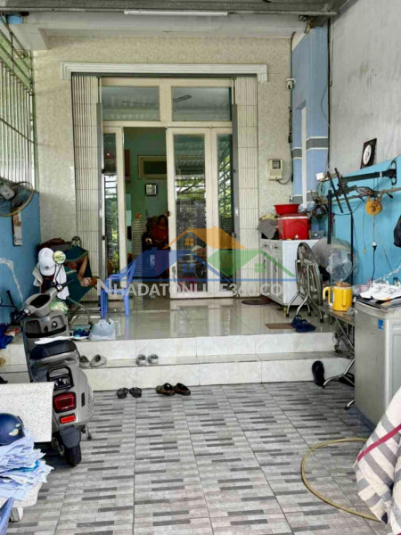 Bán nhà mặt tiền lưu hữu phước - phú định quận 8 - 155m² -...