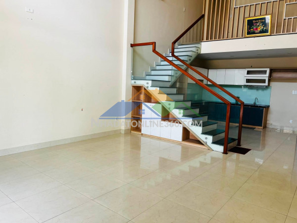 ????????nhà gác lửng phú lộc 8 – sát trường fpt - gần biển