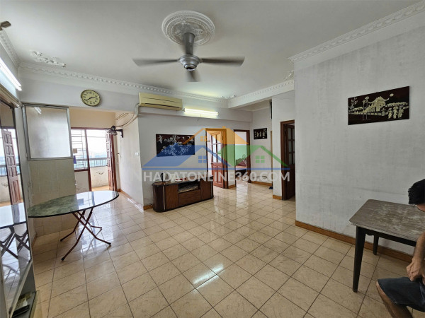 Chính chủ bán căn hộ 3pn đẹp – bán đảo linh đàm – view hồ đắt giá tại quận hoàng mai, hn