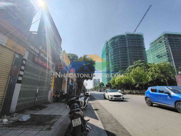 Bán đất phúc đồng 80m2- mt 7.5m- mặt phố kinh doanh, cạnh vinhomes- 2x tỷ