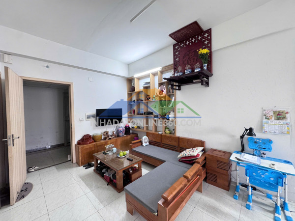 Chỉ 3 Tỷ Sở Hữu Ngay Căn 72m² View Siêu Thoáng Tòa Hh03F Khu 6 Tòa Mới Chung Cư Thanh Hà