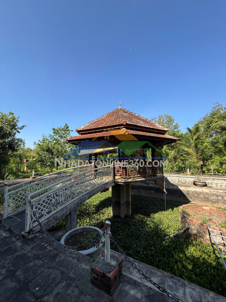 Quỹ đất mặt tiền hơn 100m - thôn kon xút, xã đăk blà, tp. kon tum