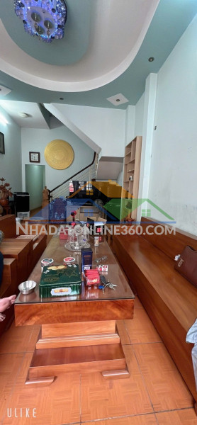 Bán nhà mặt tiền kha vạn cân, hiệp bình chánh, thủ đức, tp hcm. dt 80m2, 2 tầng, giá 6,29 tỷ.