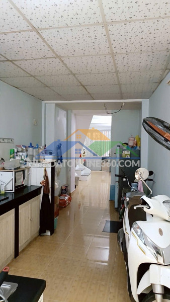 Bán nhà hẻm hưng phú q8 – 3 tầng – 3pn 3wc – sổ hồng riêng – giá 4.1 tỷ