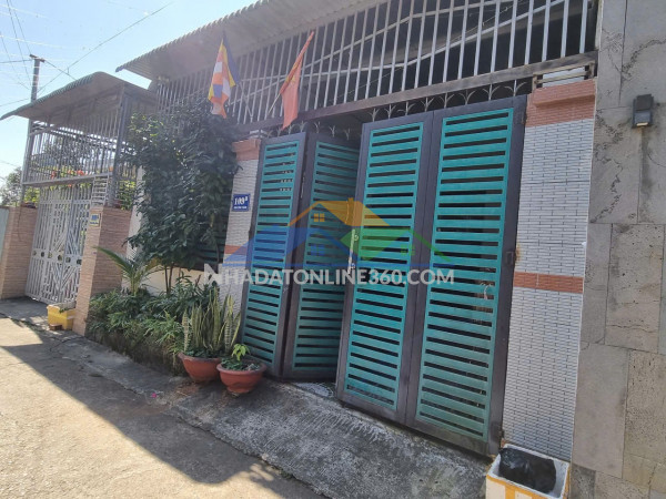 Hot hot – chính chủ cần bán căn nhà mặt tiền tại phường tân tiến, tp. buôn ma thuột, đắk lắk.