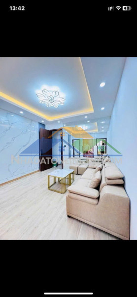 Tập thể ngân hàng chùa bộc . còn mới 70% . 
không nằm trong...