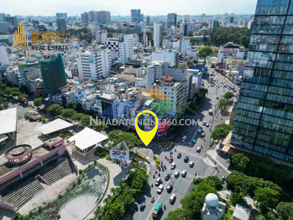 Nhà 4 tầng ngay trần não, thảo điền – 4 phòng, giá 20 triệu/tháng, vị trí thuận tiện