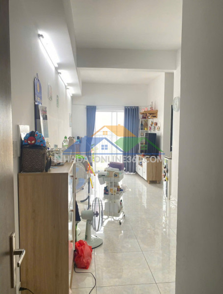 Căn hộ hqc bình trưng đông, phường bình trưng, tp thủ đức, 57m², 2pn, giá 2,550, chuẩn bị nhận sổ