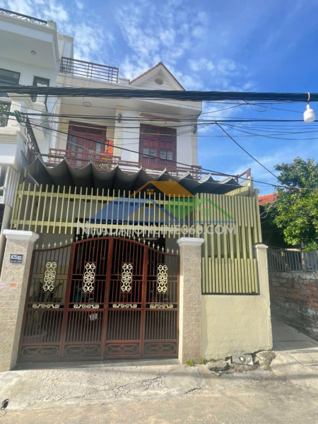Nhà chính chủ - giá tốt tại nguyễn nhàn, phường hoà thọ đông, quận cẩm lệ, đà nẵng