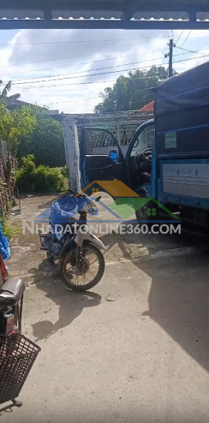 Căn góc 2 mặt tiền hoàng hoa thám - diện tích gần 100m2, nhà 3...