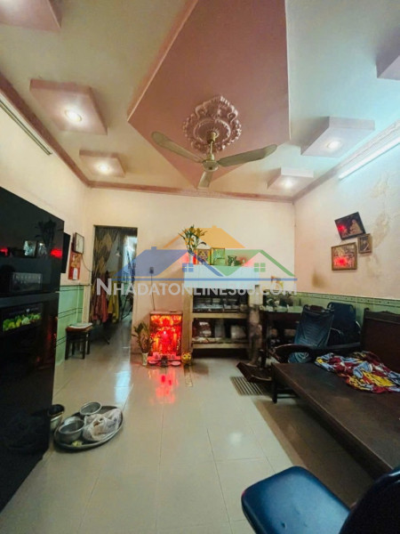 Bán nhà 60m2, 2 tầng, đường lã xuân oai, tăng nhơn phú a, q9. thủ đức, tp hcm.  giá 3,19 tỷ.