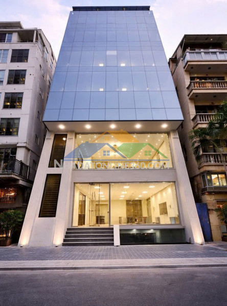 Tôi cho thuê nhà, 169m2_ 7t; bạch mai, lạc trung, võ thị sáu -61 tr
