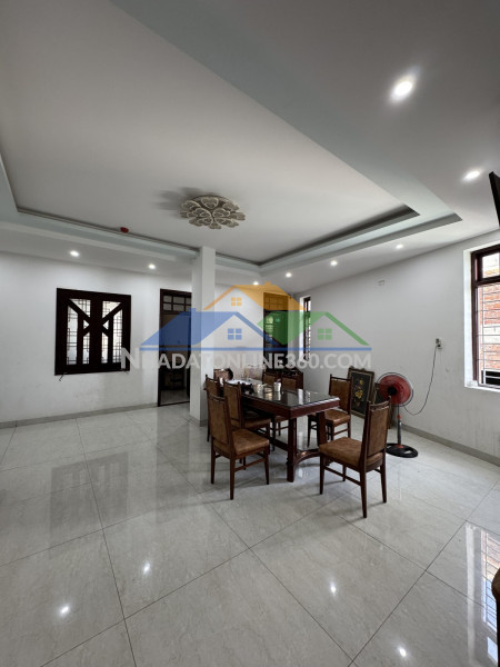 Bán tòa nhà mặt tiền trần cao vân 295m², giá ..., văn phòng, căn hộ, dòng tiền 80 triệu/tháng, chỉ 45 tỷ